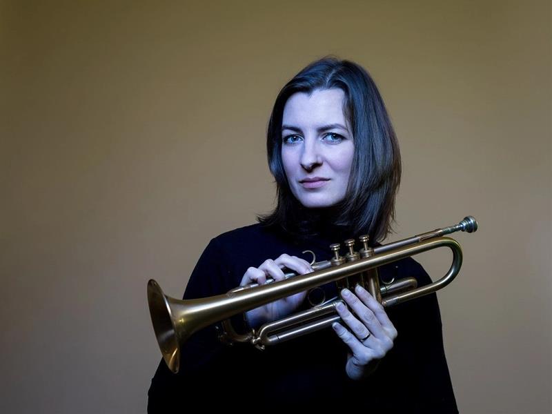 Štěpánka Balcarová Quartet - preview image